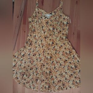 The limited 90's dress